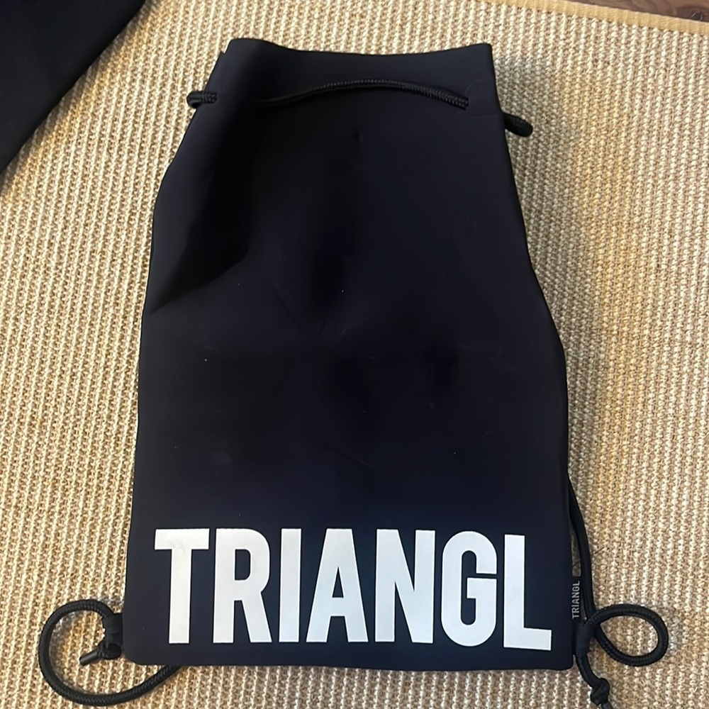 Triangl Bag